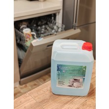 Dynamix Wash Bulaşık Makinesi Parlatıcısı 5 kg