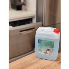 Dynamix Wash Bulaşık Makinesi Parlatıcısı 5 kg