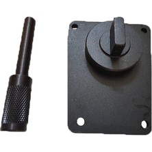 Dorf Chevrolet Captiva 2,0 Sente Aparatı