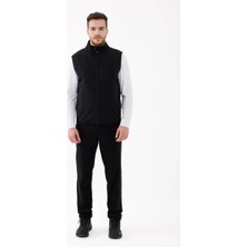 2AS Bowen Ince Softshell Unısex Yelek