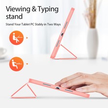 Dux Ducis Xiaomi Pad 7/7 Pro Için Domo'nun Pu Tablet Kılıfı (Yurt Dışından)