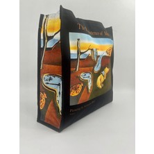 Bag Bar Kadın Bez Çanta Omuz Çantası