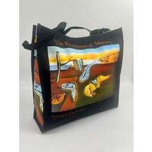 Bag Bar Kadın Bez Çanta Omuz Çantası