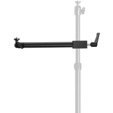 Elgato 10AAG9901 Multi Mount Solid Arm Yayıncı Ekipmanı