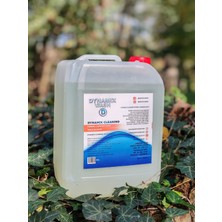 Dynamix Wash Kıvamlı Çamaşır Suyu 5 kg