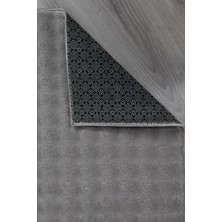 Global Goods Banyo Takımı 2li Pelüş Kaymaz Taban Özel Tasarım Bal Peteği Honeycomb 60 cm  x 100 cm -50 cm  x 60 cm