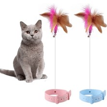 Paticimiss Kedi Boyun Oltası