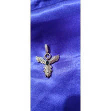 Anka Kuşu Charm - Kolye Ucu