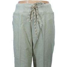 Lastikli Ribanalı Unisex Jogger Pantolon (Okul Pantolonu)