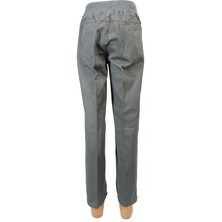 Lastikli Ribanalı Unisex Jogger Pantolon (Okul Pantolonu)