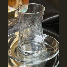 Çay Bardagı Heybelı Pantolu. 3149 - Gunes 160 cc