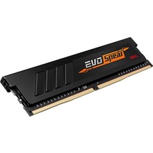 Geıl 16GB(2X8) DDR4  3200MHZ CL16  Ram