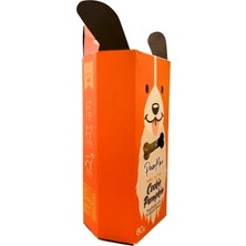 Pawmax Cookie Pumpkin - Balkabaklı & Muzlu Köpek Ödül Maması