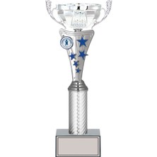 Odak Kişiye Özel Başarı Kupası-Futbol Kupası-Tören Kupası-Okul Kupası-Birincilik Kupası-Şampiyonluk Kupası-Turnuva Kupası Ödül Kupası S038A 35  cm