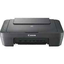 Canon Pıxma MG2551S Yazıcı Wifi Yoktur