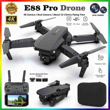 E88 Pro Drone