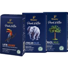 Tchibo Privat 3'lü Set 250 gr x3