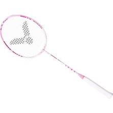 Victor X Hello Kitty Badminton Raketi