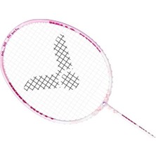 Victor X Hello Kitty Badminton Raketi