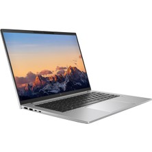 Hp Zbook Firefly 14 G10 Amd Ryzen 7 7840HS 96GB 1tb SSD 14'' Fhd+ W11P Mobil Iş Istasyonu & Per4 Çanta 865R7EAPN378