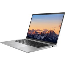 Hp Zbook Firefly 14 G10 Amd Ryzen 7 7840HS 96GB 1tb SSD 14'' Fhd+ W11P Mobil Iş Istasyonu & Per4 Çanta 865R7EAPN378