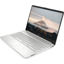 Hp 15S-EQ2000NT Amd Ryzen 7 5700U 32GB 512GB SSD 15.6" Fhd Fdos Taşınabilir Bilgisayar & Per4 Çanta 4H0J2EAPN327