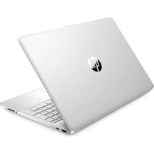 Hp 15S-EQ2000NT Amd Ryzen 7 5700U 32GB 512GB SSD 15.6" Fhd Fdos Taşınabilir Bilgisayar & Per4 Çanta 4H0J2EAPN327