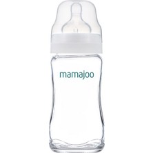 Mamajoo Cam Biberon 240 ml