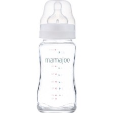 Mamajoo Cam Biberon 240 ml