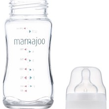 Mamajoo Cam Biberon 240 ml