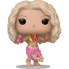 Funko Pop! Rocks: Shakira - Waka Waka NO:406