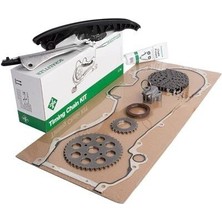 Ina Chevrolet Yeni Aveo 1.3 Dizel Triger Zincir Seti Yağ Pompa Contalı Set Ina