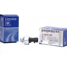 Chevrolet Lacetti 1.4 / 1.6 Yağ Müşürü Orjinal Gm