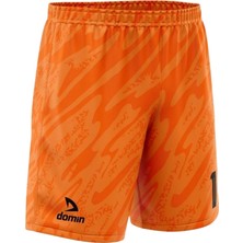 Domin Spor Kaleci Forması Kaleci Kazağı Maç Forması Futbol Forması Goalkeeper Jersey Gk Qapıçı Forması