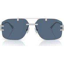 Versace VE2275 100080 60-13 Unisex Güneş Gözlüğü