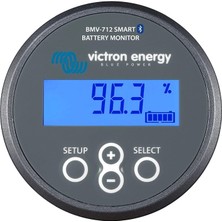 Victron Battery BMV-712 Akü Göstergesi Izleme Monitörü