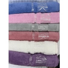 Bambu El Havlusu 6 Adet 50 x 90  cm  Yumuşak ve Su Emici