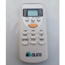 Aura Zh/jg-03  Klima Kumandası