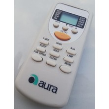 Aura Zh/jg-03  Klima Kumandası