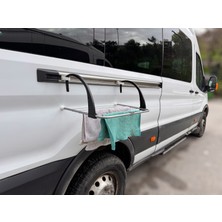 Salba Karavan Çamaşır Kurutmalık  - Askılık