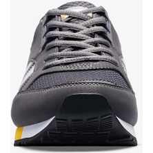 Lescon Boston 6 Erkek Sneakers Spor Ayakkabı Füme