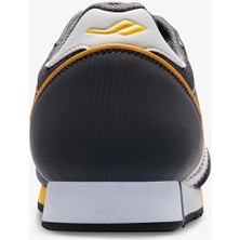 Lescon Boston 6 Erkek Sneakers Spor Ayakkabı Füme