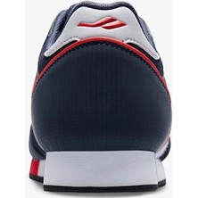 Lescon Boston 6 Erkek Sneakers Spor Ayakkabı Lacivert