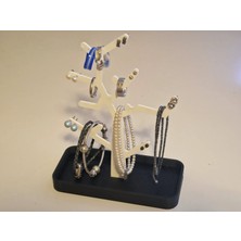 Ağaç Şeklinde Takı Askısı