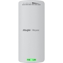 Ruijie Reyee RG-EST100-E 300MHZ 2X2MIMO 8dbı 2.4ghz Outdoor 2 Li Paket Access Poınt