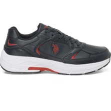 U.S. Polo Assn. Felıx Glb 4pr Lacivert Erkek Sneaker