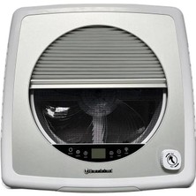 Berhimi Plus Fan 12V Karavan Uyku Kliması