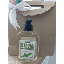 Stevia Şeker Otu Toz 100 gr