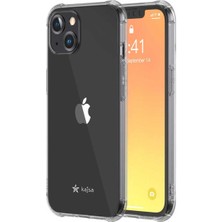 Akfa Apple iPhone 13 Pro Max Lüks Telefon Kılıfı