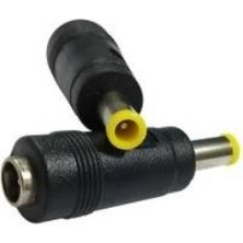 Efiks SAMSUNG NOTEBOOK 5.5 MM X 3 MM ADAPTÖR KABLO UCU DÖNÜŞTÜRÜCÜ